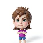 Mindfulness for Kids: Emotional Regulation Book for Children-0