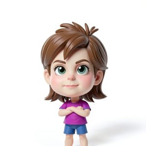 Mindfulness for Kids: Emotional Regulation Book for Children-0
