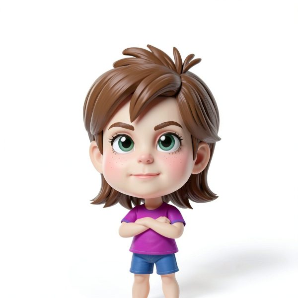 Mindfulness for Kids: Emotional Regulation Book for Children-0
