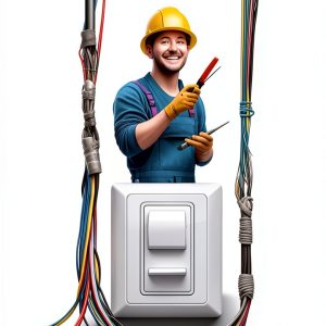 TechPress Electrical Home Improvement Kindle Guide 2024 Edition-0