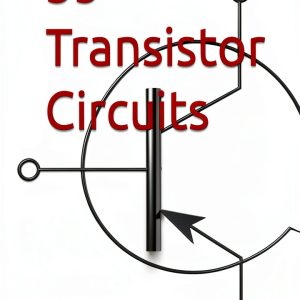 Kindle Store Electronics - Easy and Simple Transistor Engineering Book-0