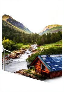 Off Grid Power Solutions Solar Wind Hydro Kindle Guide 163 Page-0