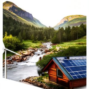 Off Grid Power Solutions Solar Wind Hydro Kindle Guide 163 Page-0
