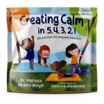 Kids Healthy Coping Skills Series Book 4 for 4-10 Year Olds-0