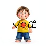 Children's Mindfulness eBook by Editora Vida e Consciência, 25 Pages,-0