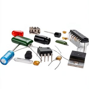 Kindle Store Best Seller: Transistor Electrical Engineering Guide-0