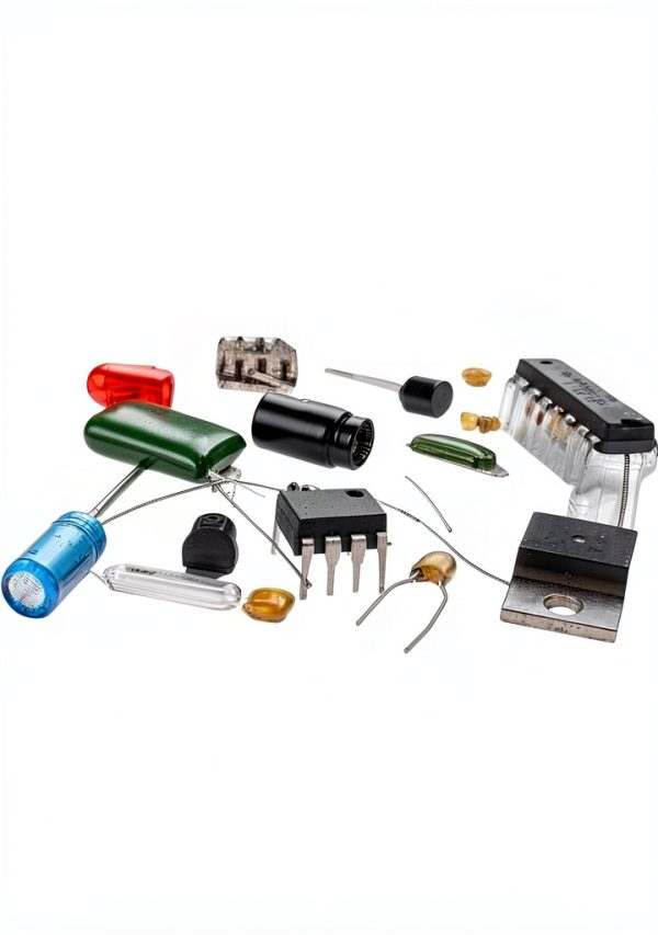 Kindle Store Best Seller: Transistor Electrical Engineering Guide-0