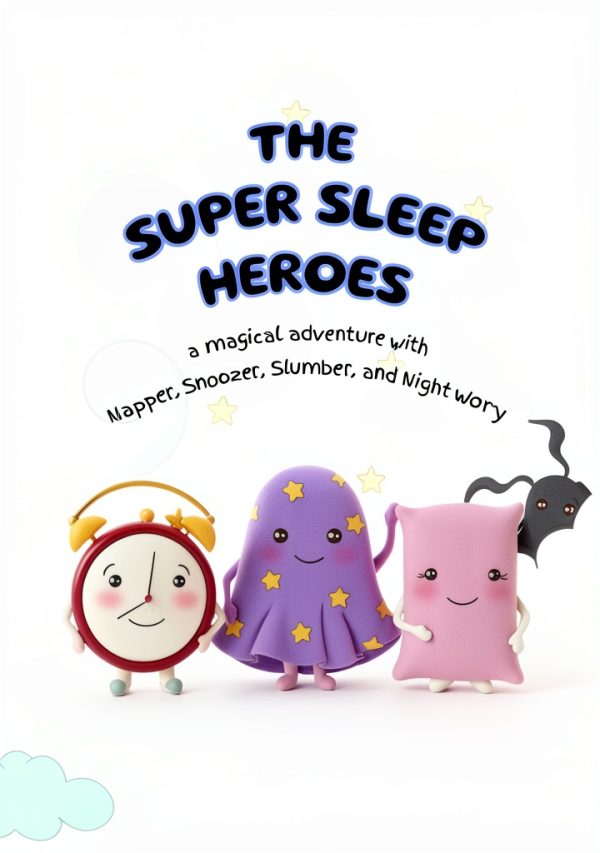 Mindful Adventures Ebook by SNS Tales Healthy Habits Ages 3-7-0