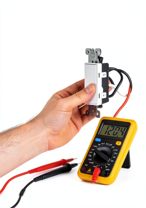 Electrical Home Improvement Kindle Book Wiring Guide by BrandX-0