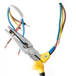Electrical Home Improvement Kindle Book DIY Wiring Guide XYZ-0