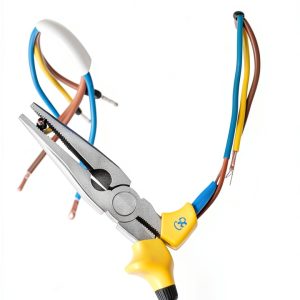Electrical Home Improvement Kindle Book DIY Wiring Guide XYZ-0