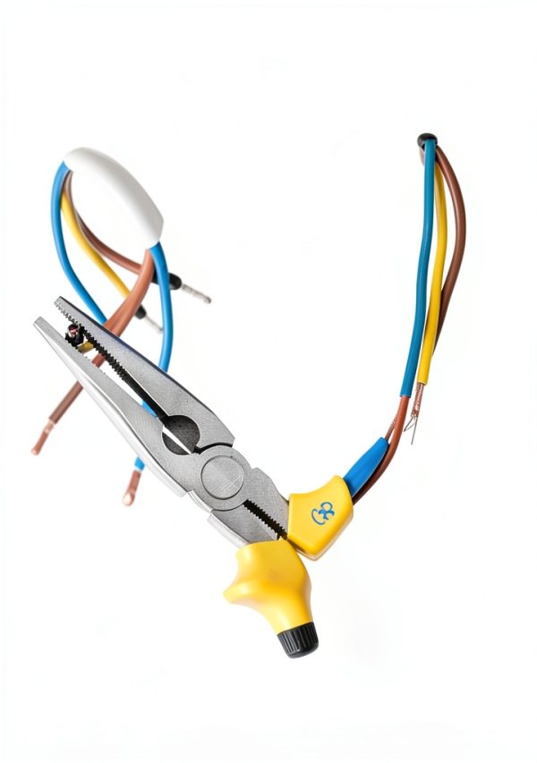 Electrical Home Improvement Kindle Book DIY Wiring Guide XYZ-0