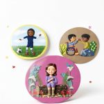 Growing Heart & Minds: Mindfulness & Meditation for Kids-0