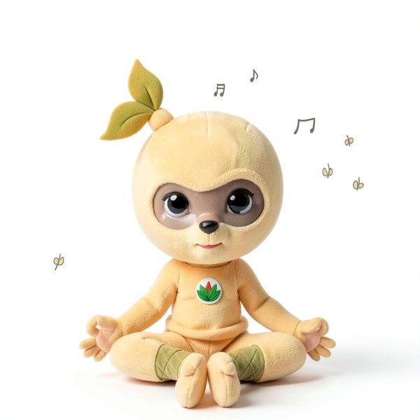 Ninja Life Hacks: Mindfulness and Meditation for Kids-0