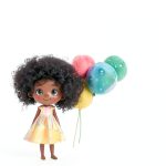 Children's Mindfulness & Meditation eBook: Because I Am-0