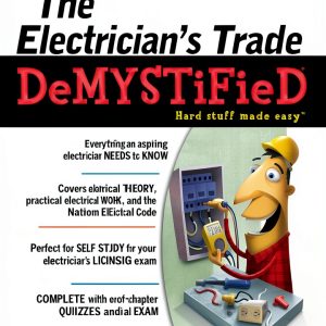 McGraw Hill Electrical Home Improvement Guide-0