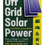 DIY Solar Power Guide Kindle Edition by Brand 280‑Page Handbook-0