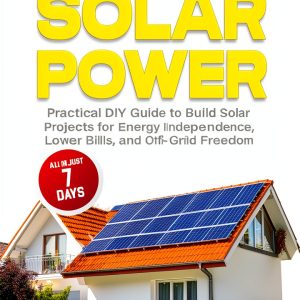 Home Energy Kindle Guide by GreenTech – 148 Page Remodeling Handbook-0
