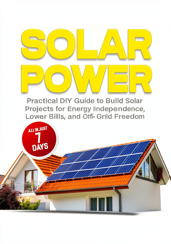 Installing Home Energy Kindle Guide by GreenTech – 148 Page Remodeling Handbook on a wooden desk