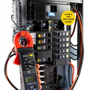 Electrical Home Improvement 5th Kindle eBook Cool Springs Press-0