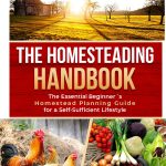 Homesteading Water Supply Handbook by Kelly Reed Sustainable Guide-0