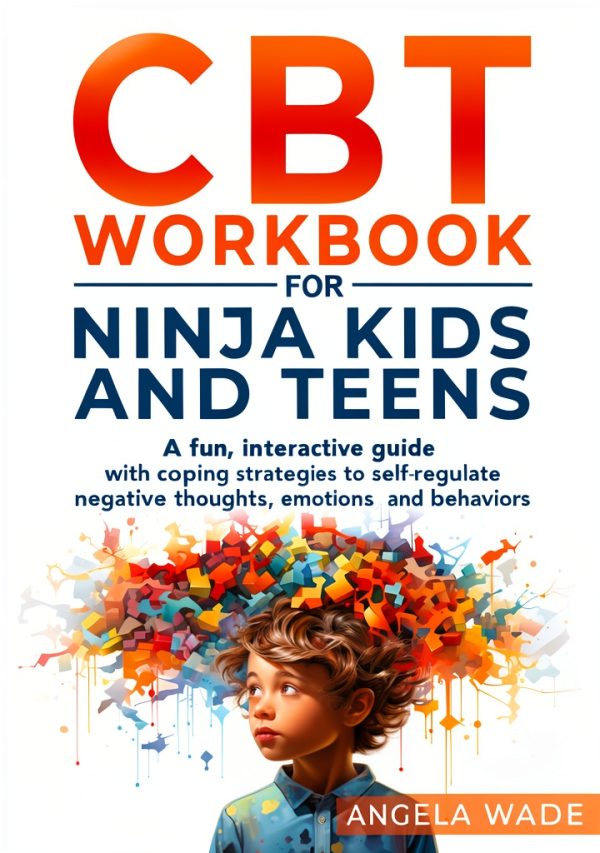 Mindfulness for Kids: A Journey to Inner Peace-0