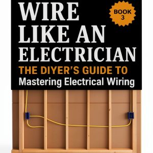DIY Home Renovation Series: Book 3 of 16 - A Comprehensive Guide for-0
