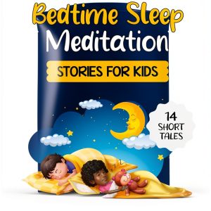 Children's Mindfulness Storybook Calm Adventures Kindle by LittleDream-0