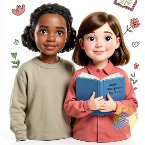 Mindfulness for Kids: A Fun and Interactive Guide-0