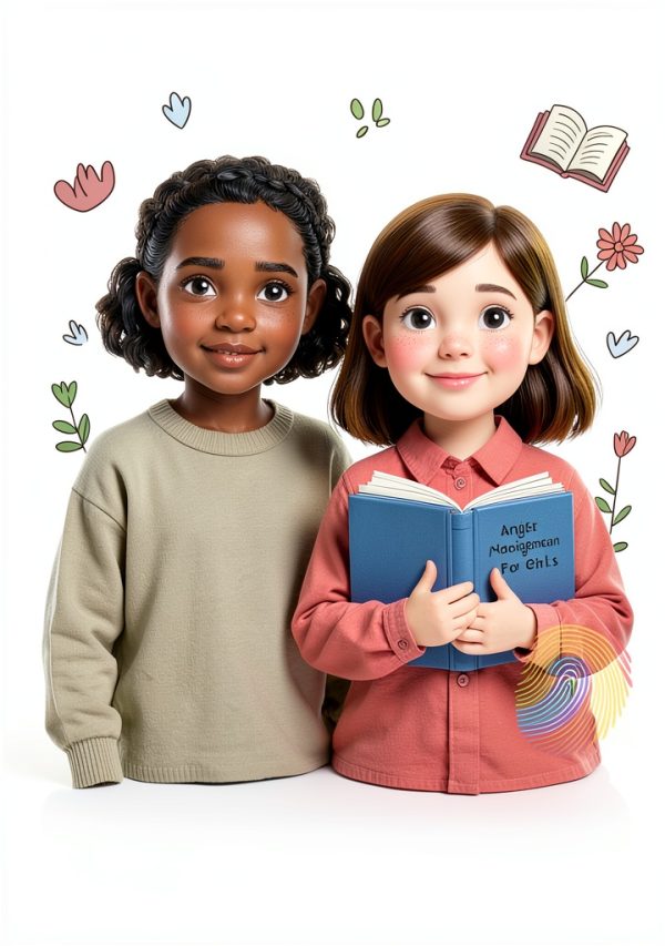 Mindfulness for Kids: A Fun and Interactive Guide-0