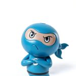 Ninja Life Hacks Book 7 - Activities for Kids by Grow Grit Press-0