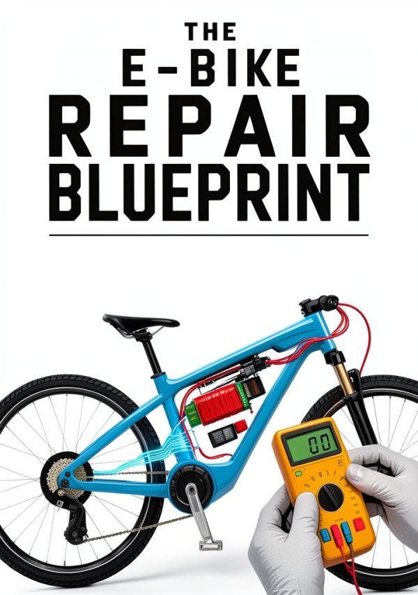 DIY Electrical Home Improvement Guide – The DO-IT-YOURSELF Blueprint-0