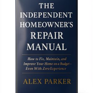 Homeowner's Guide to Electrical Home Improvement-0