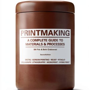 Printmaking eBook by Laurence King Publishing 934 Pages-0