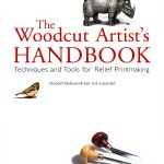 Woodcut Artist Handbook 2nd Edition eBook Firefly Books Guide-0
