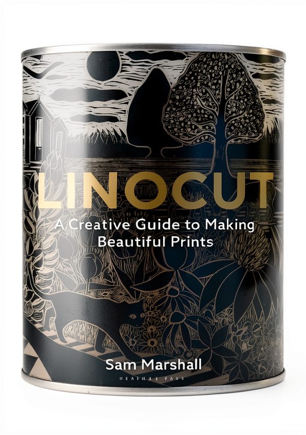 Printmaking Techniques Guide by Herbert Press - 1st Edition eBook-0