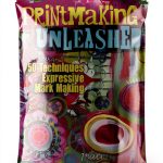 Printmaking Basics eBook by North Light Books Illustrated Guide-0