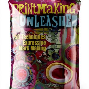 Printmaking Basics eBook by North Light Books Illustrated Guide-0