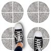 FloorPops Luminary Peel & Stick Vinyl Floor Tiles Modern 12x12-4