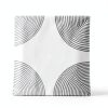 FloorPops Luminary Peel & Stick Vinyl Floor Tiles Modern 12x12-0