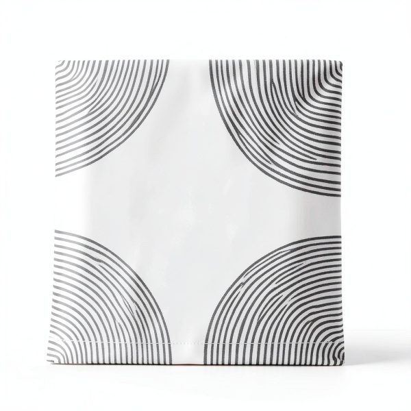 FloorPops Luminary Peel & Stick Vinyl Floor Tiles Modern 12x12-0