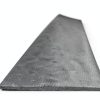 FloorPops FP2480 Comet Peel and Stick Vinyl Floor Tiles Black 10 Sq Ft-6