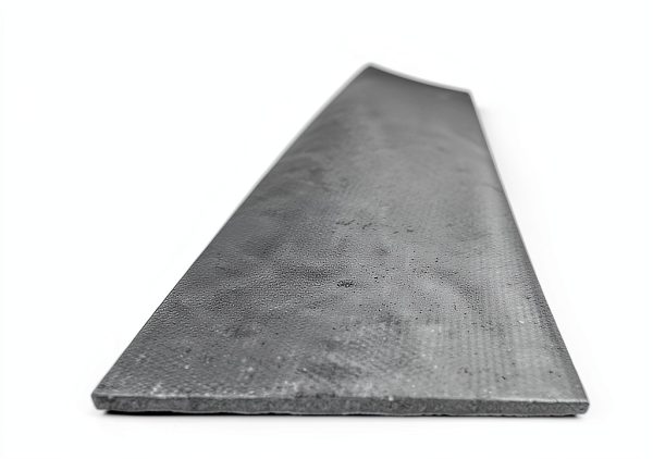 FloorPops FP2480 Comet Peel and Stick Vinyl Floor Tiles Black 10 Sq Ft-6